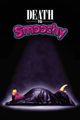 Eliminate Smoochy