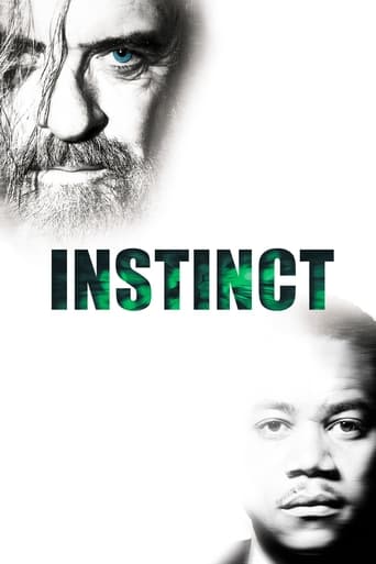 Instinct – Istinto primordiale