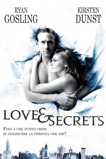 Love & Secrets