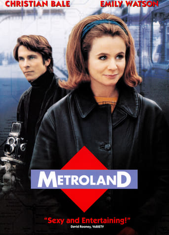 Metroland