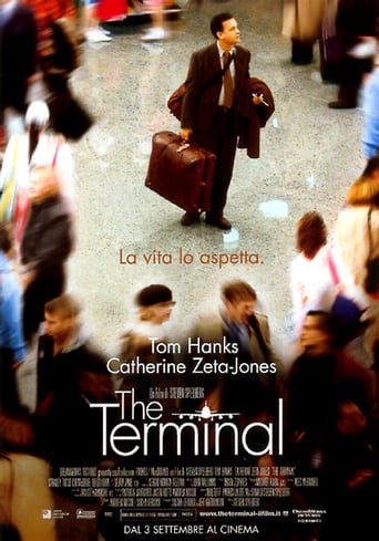 The Terminal