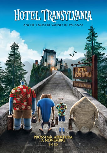 Hotel Transylvania