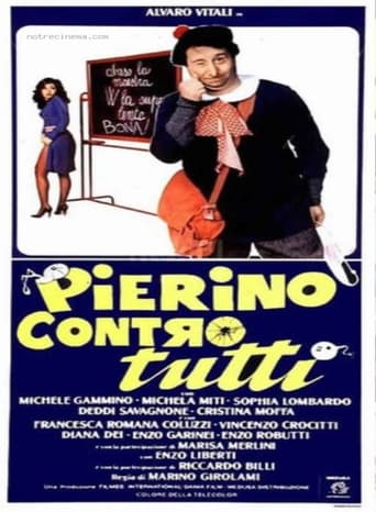 Pierino contro tutti