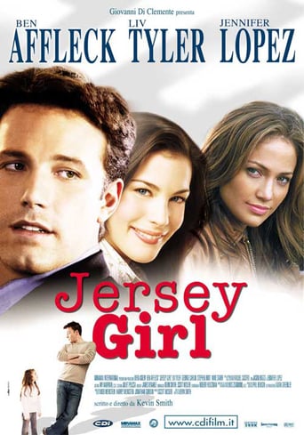 Jersey Girl