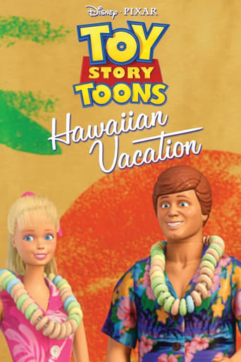 Toy Story – Vacanze hawaiane