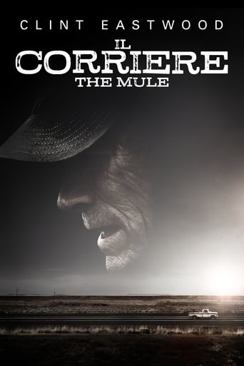 Il corriere – The Mule