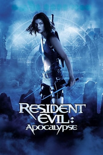 Resident Evil: Apocalypse