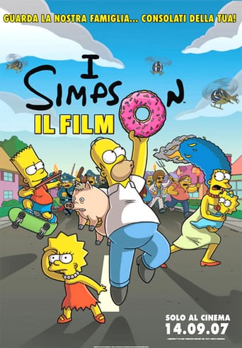 I Simpson – Il film