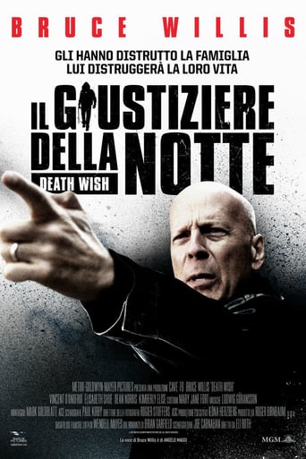 Il giustiziere della notte