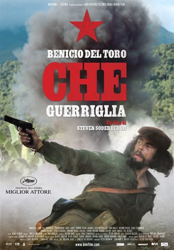 Che – Guerriglia