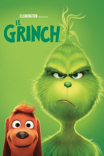 Il Grinch