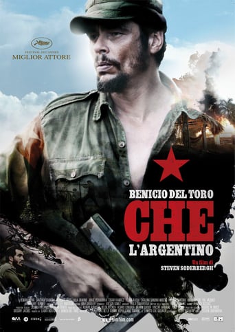 Che – L’argentino