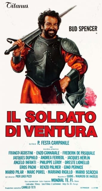 Il soldato di ventura