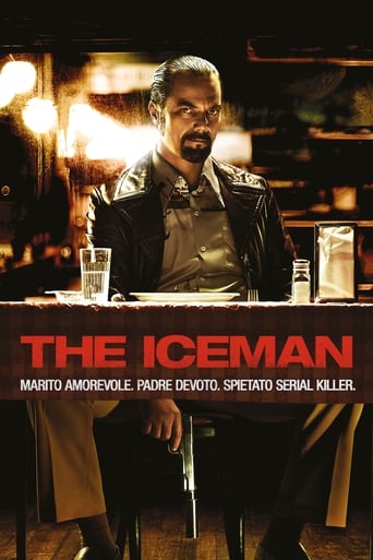 The Iceman