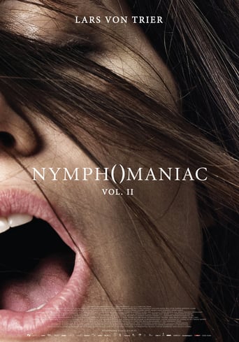 Nymphomaniac – Volume 2