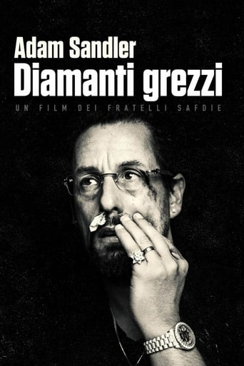 Diamanti grezzi