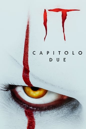 It – Capitolo due