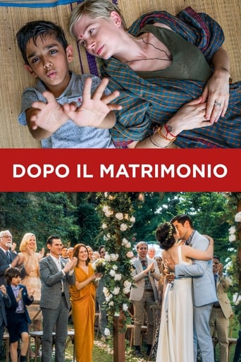 Dopo il matrimonio