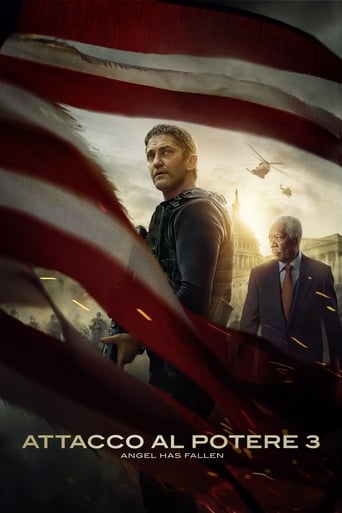 Attacco al potere 3 – Angel Has Fallen