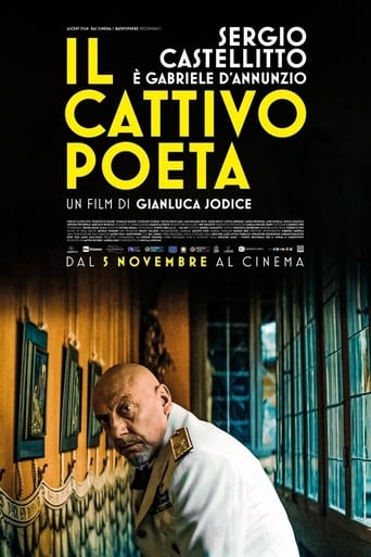 Il cattivo poeta