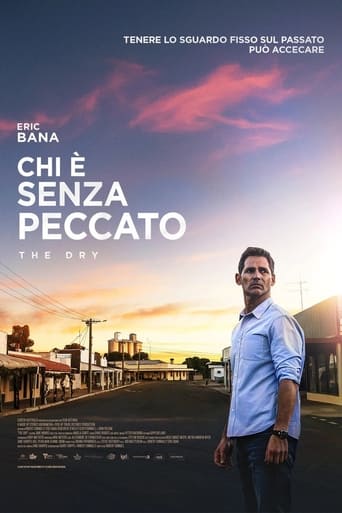 Chi è senza peccato – The Dry