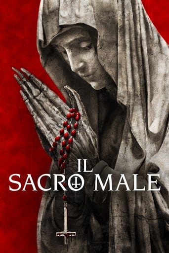 Il sacro male