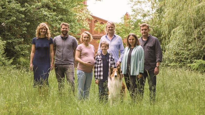 Lassie torna a casa