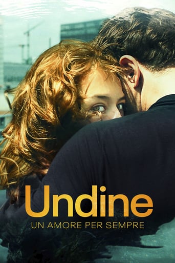 Undine – Un Amore per Sempre