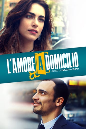 L’amore a domicilio