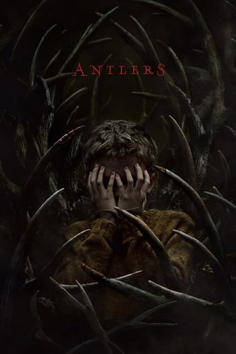 Antlers – Spirito insaziabile