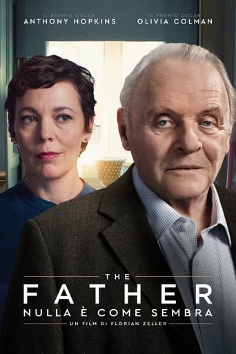 The Father – Nulla è come sembra