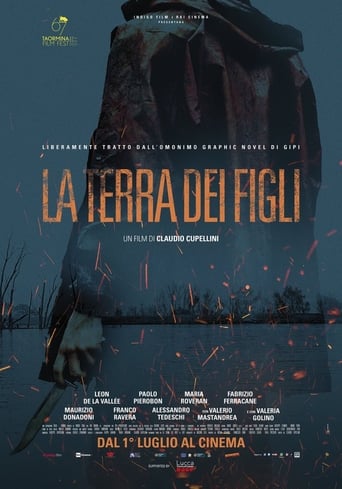 La terra dei figli