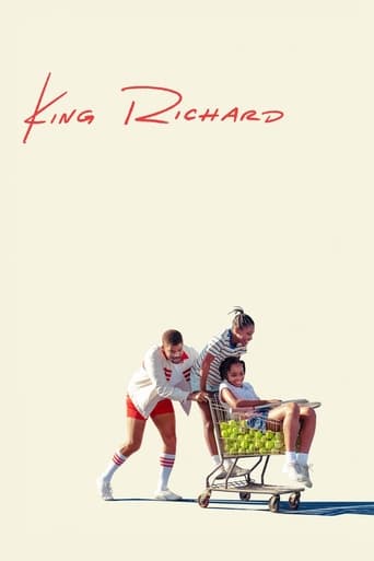 Una Famiglia Vincente – King Richard