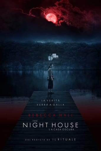 The night house – La casa oscura