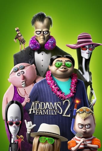 La famiglia Addams 2