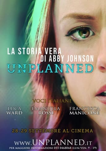 Unplanned – La storia vera di Abby Johnson