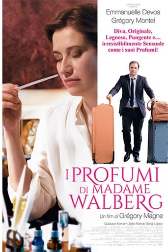 I profumi di Madame Walberg