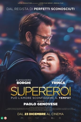 Supereroi