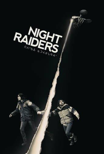 Night Raiders