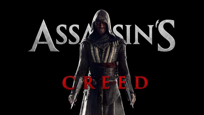 Assassin’s Creed