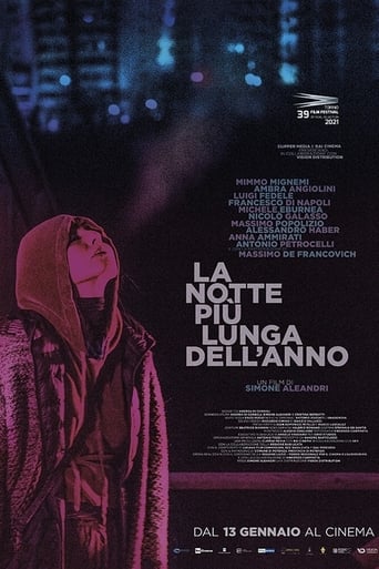 La notte più lunga dell’anno