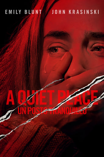 A Quiet Place – Un posto tranquillo