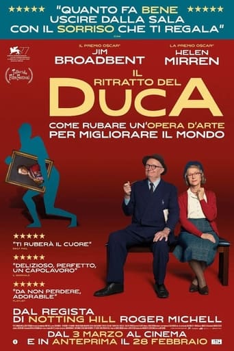 Il ritratto del Duca