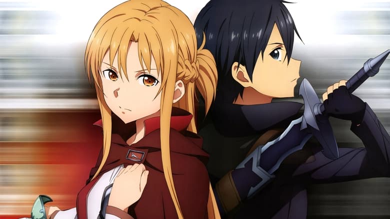 Sword Art Online: Aria of a Starless Night