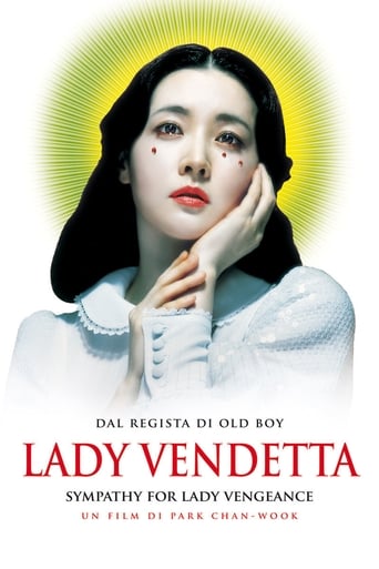 Lady Vendetta