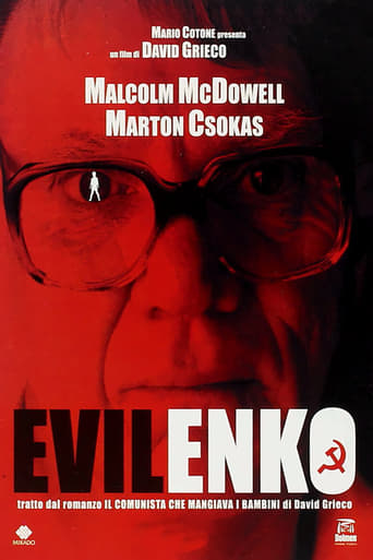 Evilenko