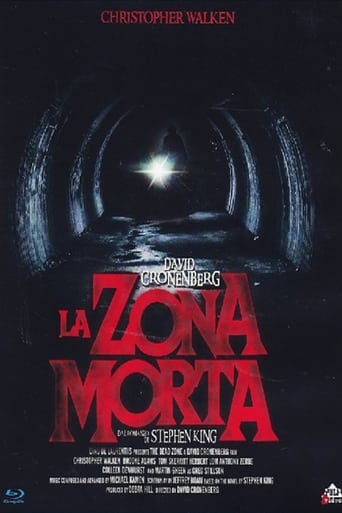 La zona morta