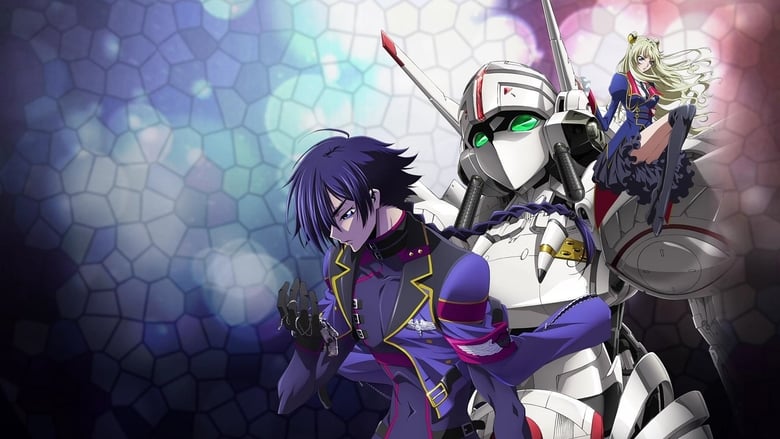 Code Geass – Akito The Exiled #01 – Il Wyvern si è posato