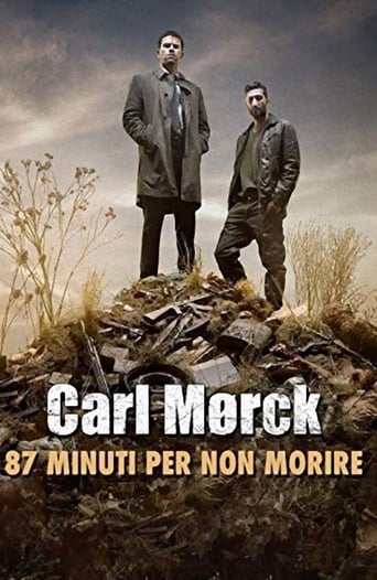 Carl Mørck – 87 minuti per non morire