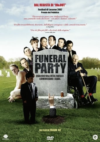 Funeral Party